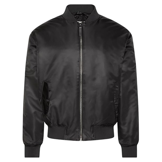 Calvin Klein Ανδρικό μπουφάν Nylon Bomber Jacket